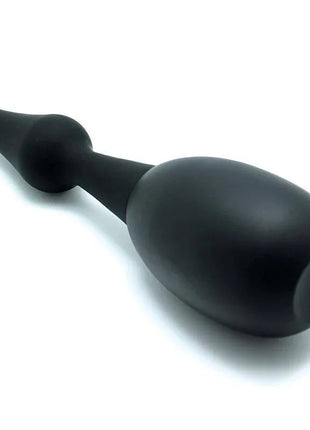 Intim Douche Plug Silicone