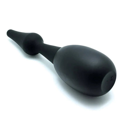 Intim Douche Plug Silicone