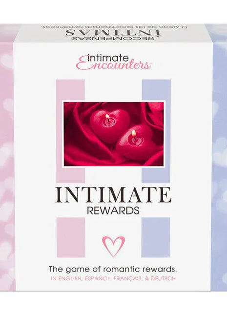 Intimate Encounters Intimate Rewards (EN ES DE FR)