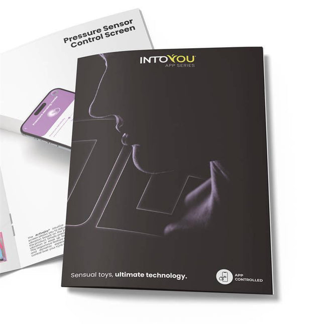 Intoyou App Series Catalog 24 pages
