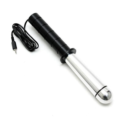 Intruder — Bipolar Electro-Stimulation Toy