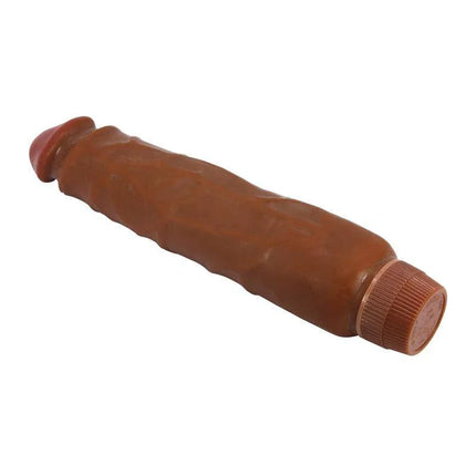 Jack Realistic Vibe 10 Vibrator