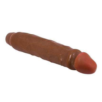 Jack Realistic Vibe 10 Vibrator