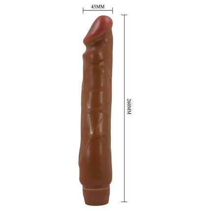 Jack Realistic Vibe 10 Vibrator