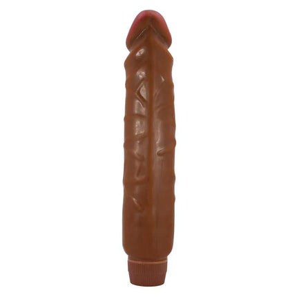 Jack Realistic Vibe 10 Vibrator