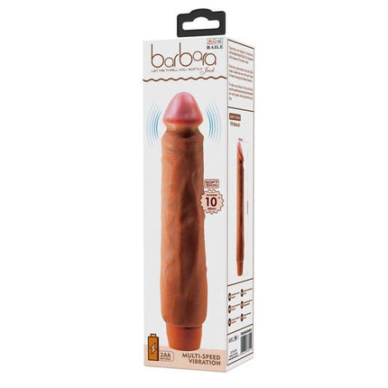 Jack Realistic Vibe 10 Vibrator