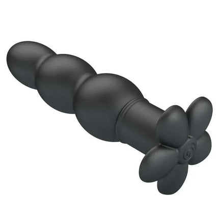 Jadier Vibrating Anal Plug