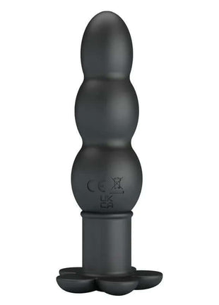 Jadier Vibrating Anal Plug