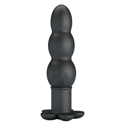 Jadier Vibrating Anal Plug