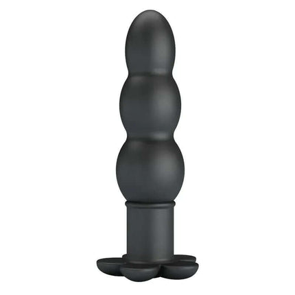 Jadier Vibrating Anal Plug