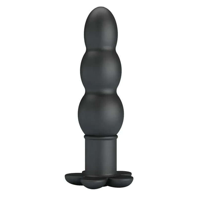 Jadier Vibrating Anal Plug