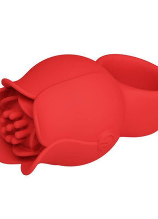Jae Rose Finger Vibrator