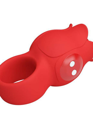 Jae Rose Finger Vibrator