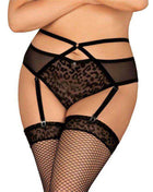 Jagueria Garter Belt - Secretsextoys.store