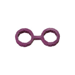 Japanese Silicone Cuffs