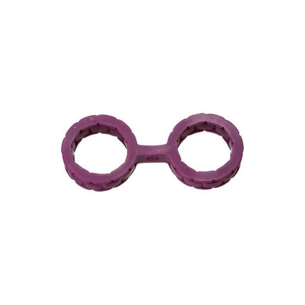 Japanese Silicone Cuffs