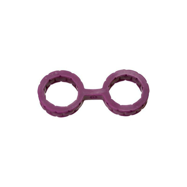 Japanese Silicone Cuffs