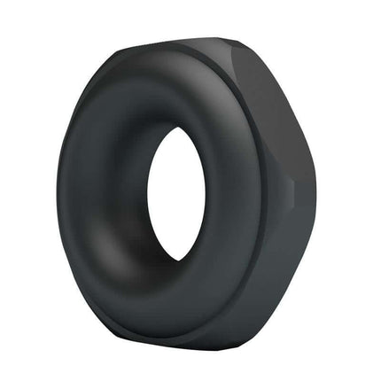 Jarvius Cock Ring Silicone Mod 14