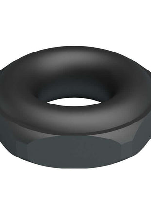 Jarvius Cock Ring Silicone Mod 14