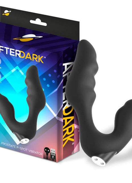 Jaydurk Anal Prostate P-Spot Vibrator