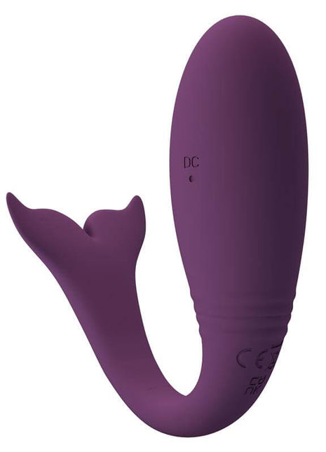 Jayleen Couples Toy with App