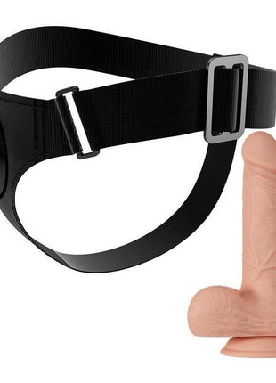 Jerry Harness with Dildo 7.6
