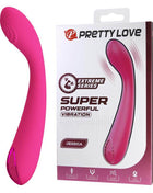Jessica Vibrator