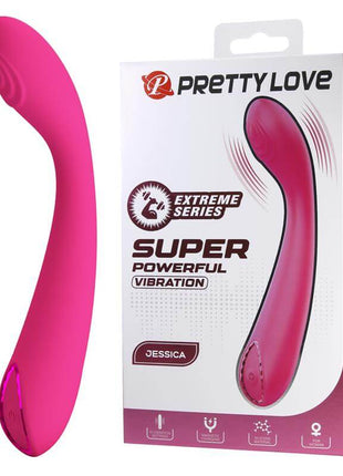 Jessica Vibrator