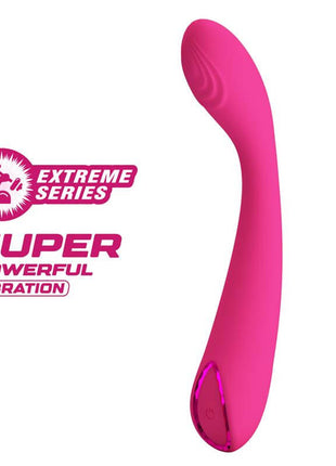 Jessica Vibrator