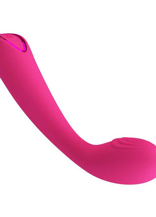 Jessica Vibrator
