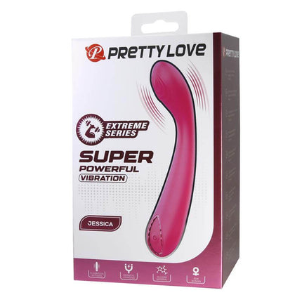 Jessica Vibrator