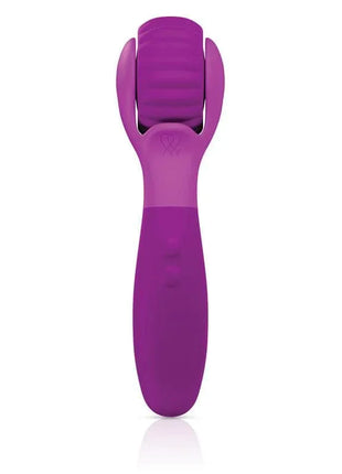 JIMMYJANE Evoke Du-o Vibrating Massage Wheel