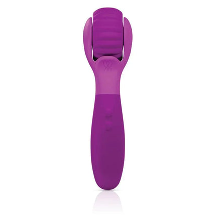 JIMMYJANE Evoke Du-o Vibrating Massage Wheel