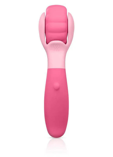 JIMMYJANE Evoke Sol-o Vibrating Massage Wheel