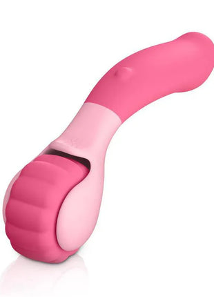 JIMMYJANE Evoke Sol-o Vibrating Massage Wheel