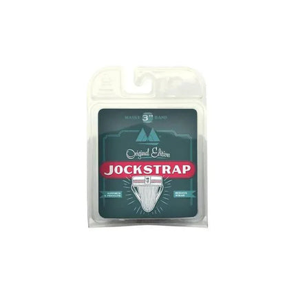 Jock Black 7.5 cm Weist