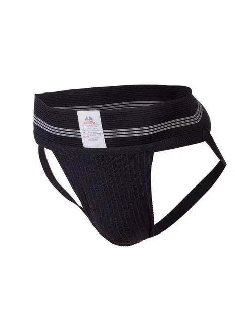 Jock Black 7.5 cm WeistSlips, Thongs and Boxerssecretsextoys.store