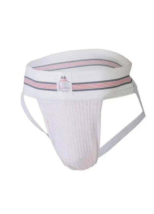 Jock White 7.5 cm WeistSlips, Thongs and Boxerssecretsextoys.store