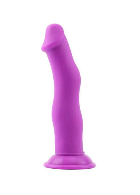 Jolly D Purple