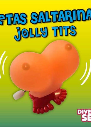 Jolly Tits