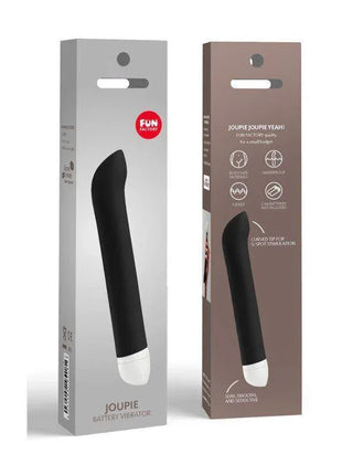 Joupie Stimulator Black