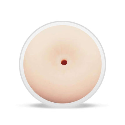 Masturbator Anus Stimulating