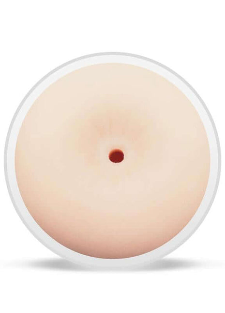 Masturbator Anus Stimulating