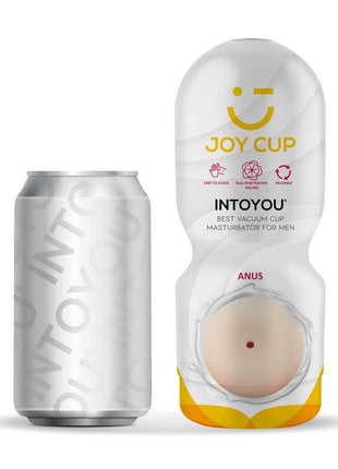 Masturbator Anus Stimulating