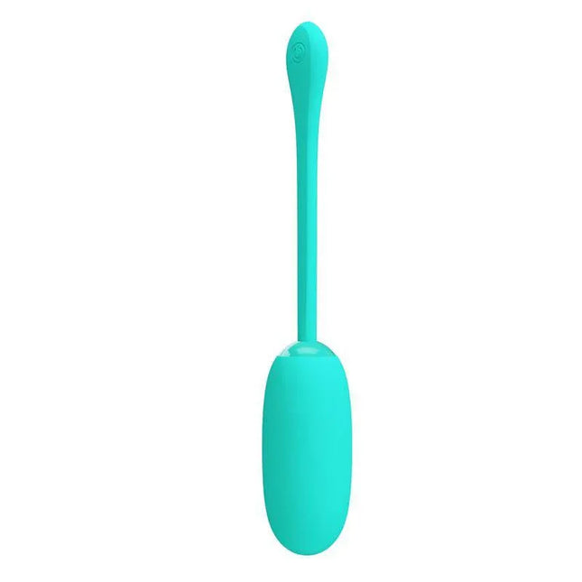 Julius Vibrating Egg Green