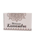 Kamasutra Checkbook 12 Coupons - Secretsextoys.store