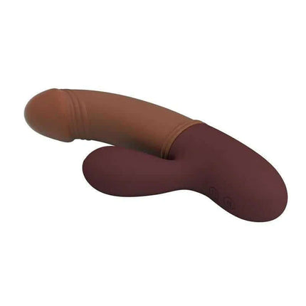 Kane Clitoris Sucker with Vibration USB