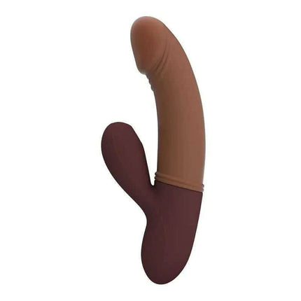 Kane Clitoris Sucker with Vibration USB