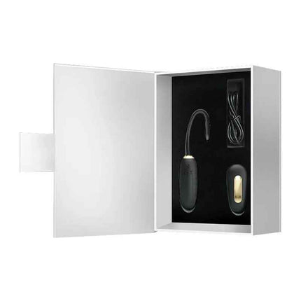 Kegel Ball with Remote Control