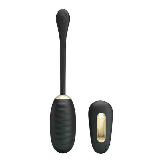 Kegel Ball with remote control for pelvic floor strengthening and enhanced pleasure